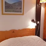 Apartment Terrasses E 208 - Parc Nat Vanoise 4 Pers *